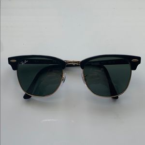 ray-ban club masters